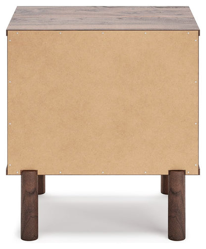 Calverson - Night Stand