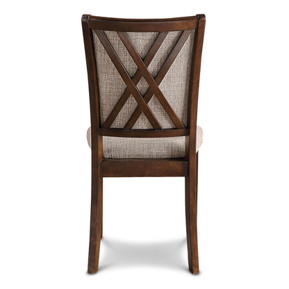 Amy - Dining Set