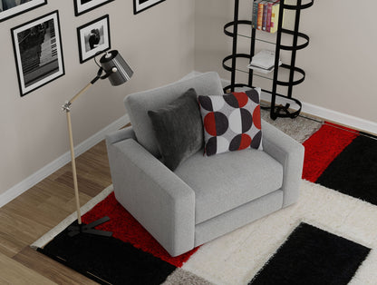 Arlo - Chair & 1/2