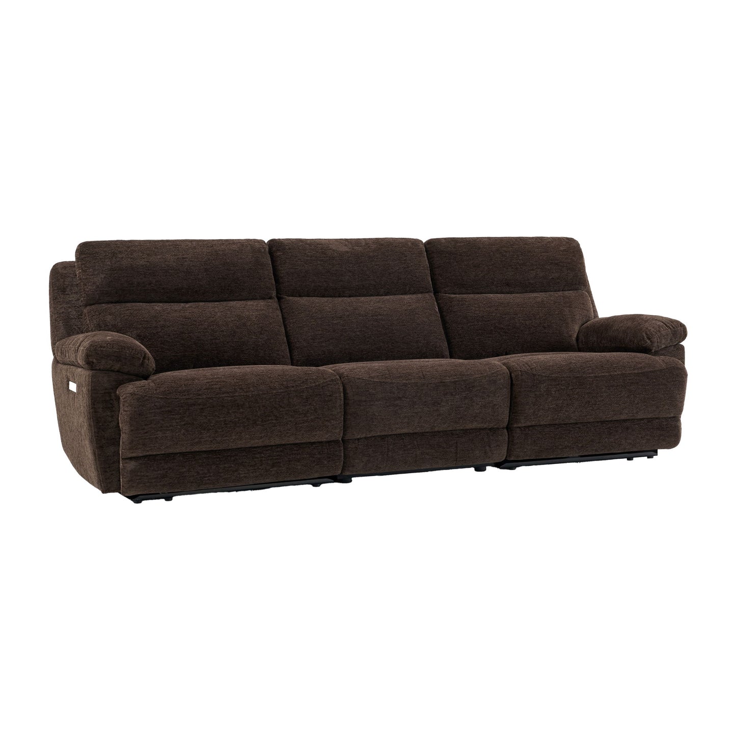 Gatlin - Dual-Power Reclining Sofa & Loveseat