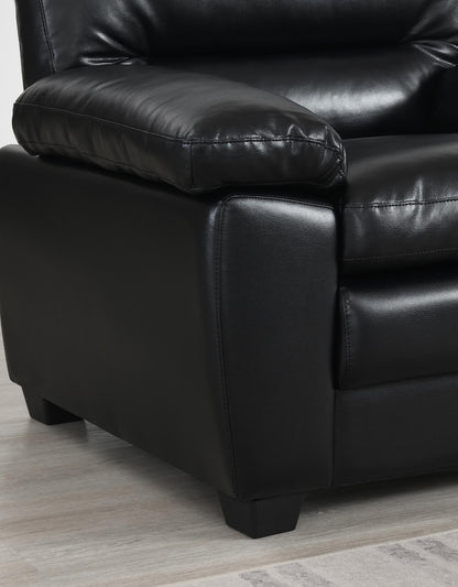U529 - Chair - Black