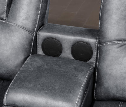 U121 - Living Room Set