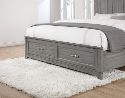 B237 - Bedroom Set