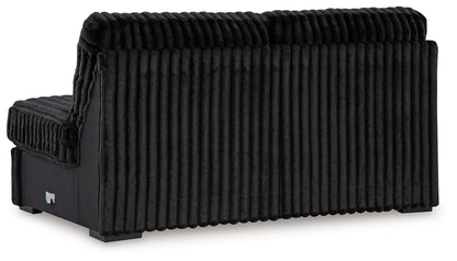 Midnight-Madness - Sectional - Onyx