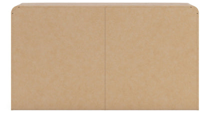 Gramburg - Six Drawer Dresser