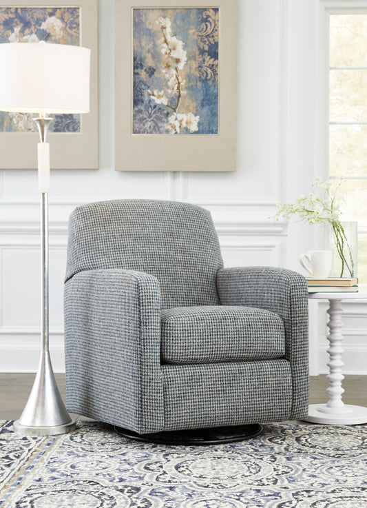 Flash Dance Chair