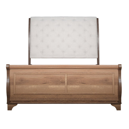 Coventry Hall - Bed
