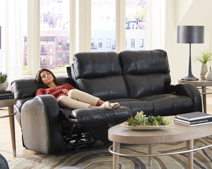 Angelo - Power Reclining Sofa