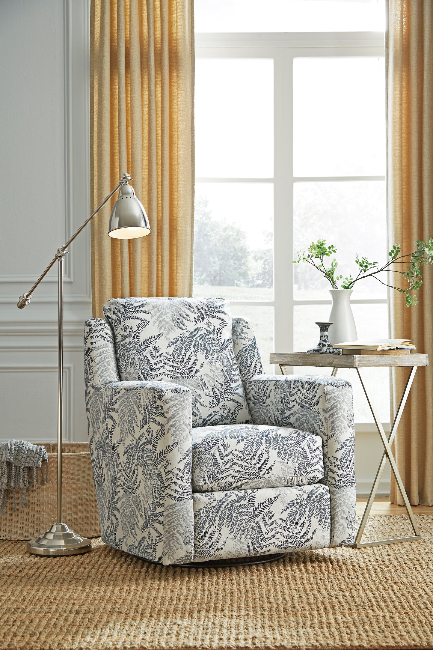 Diva Chair