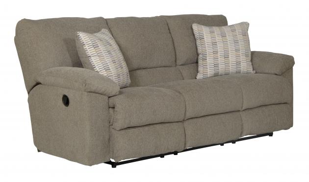 Tyler Reclining Sofa