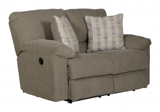 Tyler Reclining Loveseat