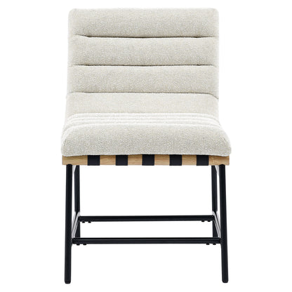 Nicco - Dining Room Side Chair (Set of 2)