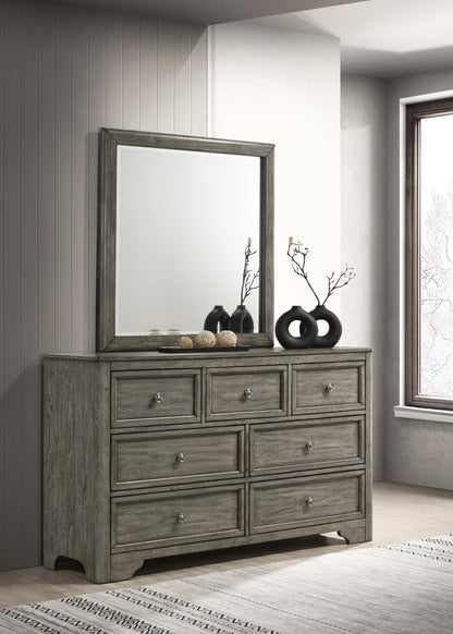 B316 - Bedroom Set