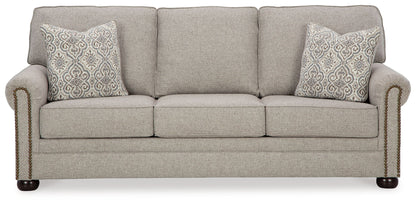 Gaelon - Queen Sofa Sleeper - Dune