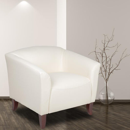 Hercules Imperial Series LeatherSoft Chair