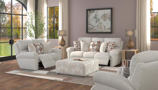Kellen Recliner