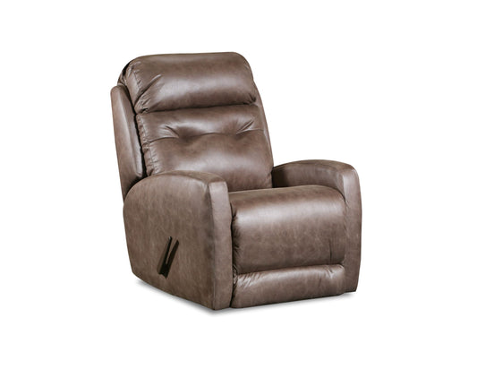 Bank Shot Recliner