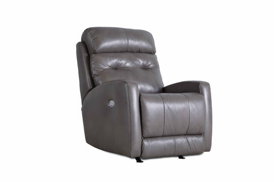 Bank Shot Recliner