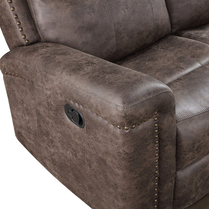 Quade - Console Loveseat