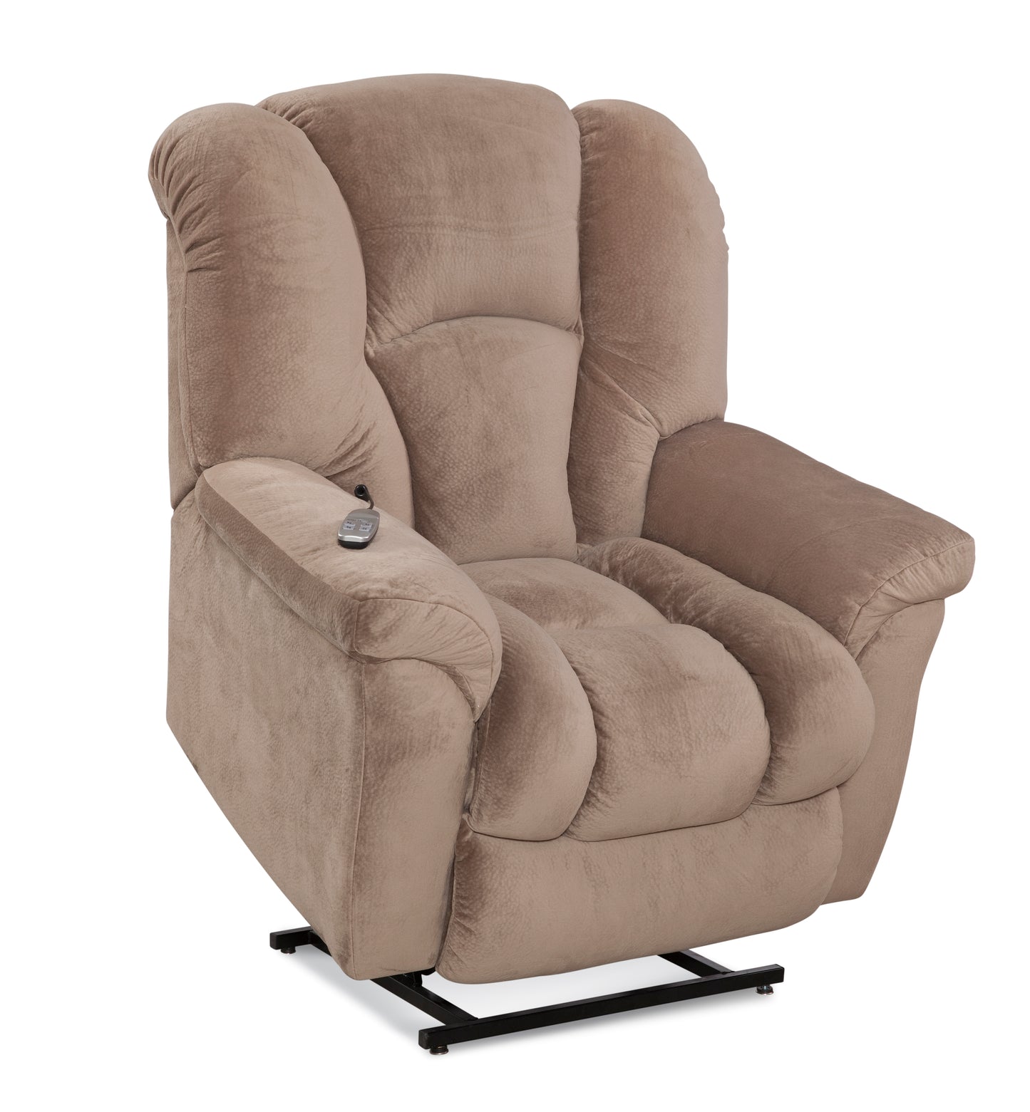 Transformer Lift Chair w/Zero Gravity