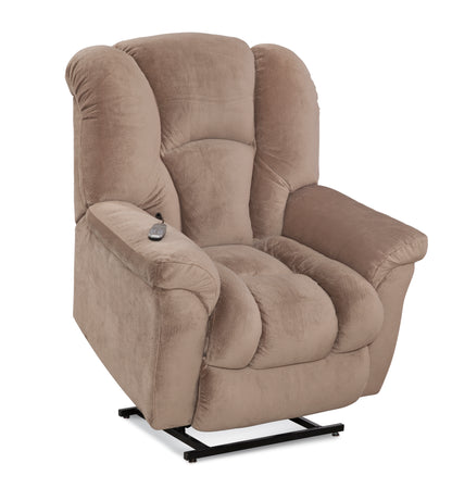Transformer Lift Chair w/Zero Gravity