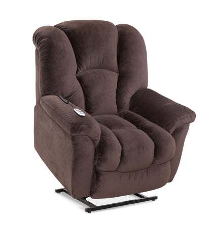 Transformer Lift Chair w/Zero Gravity