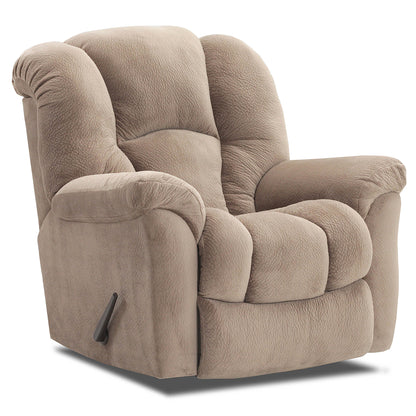 Transformer Recliner