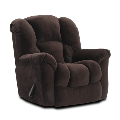 Transformer Recliner