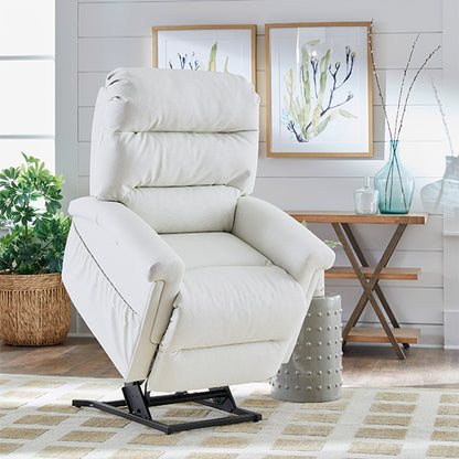 Victoria Triple Power Lift Recliner w/Zero Gravity
