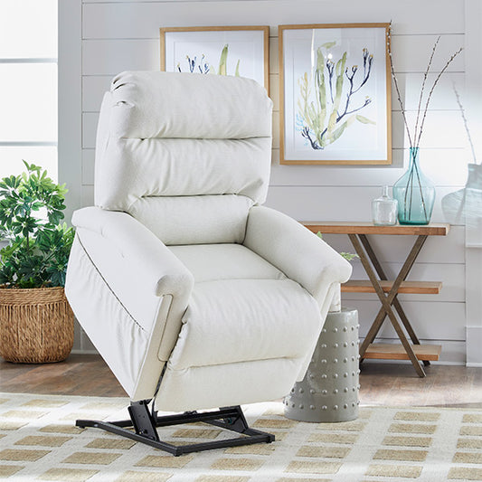 Victoria Triple Power Lift Recliner w/Zero Gravity