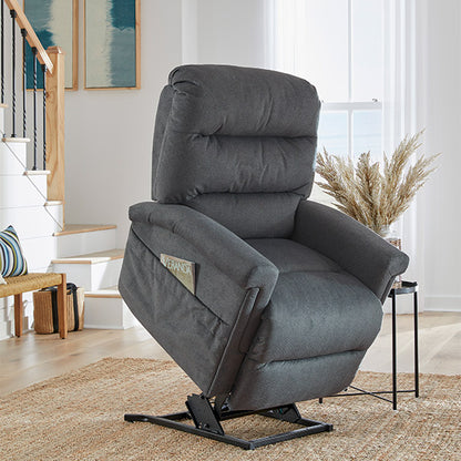 Victoria Triple Power Lift Recliner w/Zero Gravity