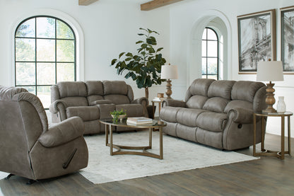 Durango Reclining Sofa
