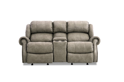 Durango Rocking Reclining Loveseat