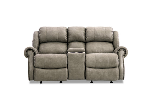 Durango Rocking Reclining Loveseat