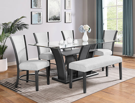 Camelia Side Chair