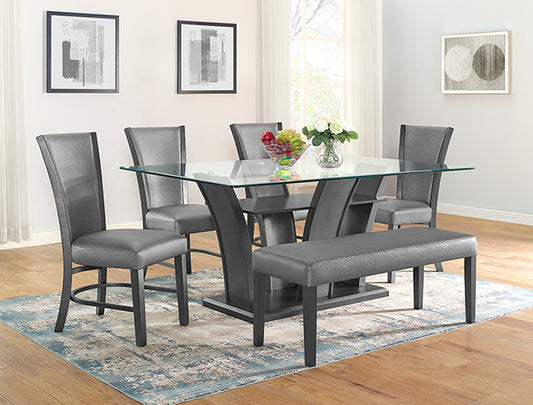 Camelia Side Chair