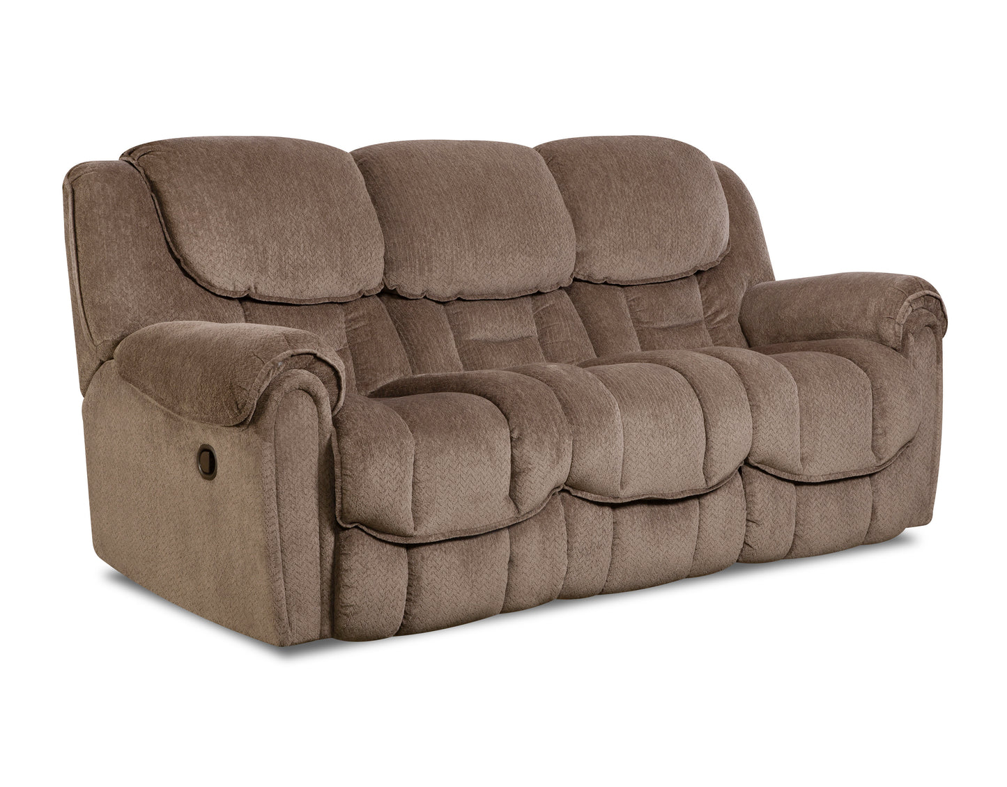 Del Mar Reclining Sofa