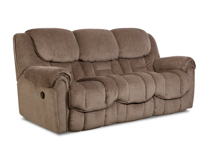Del Mar Reclining Sofa