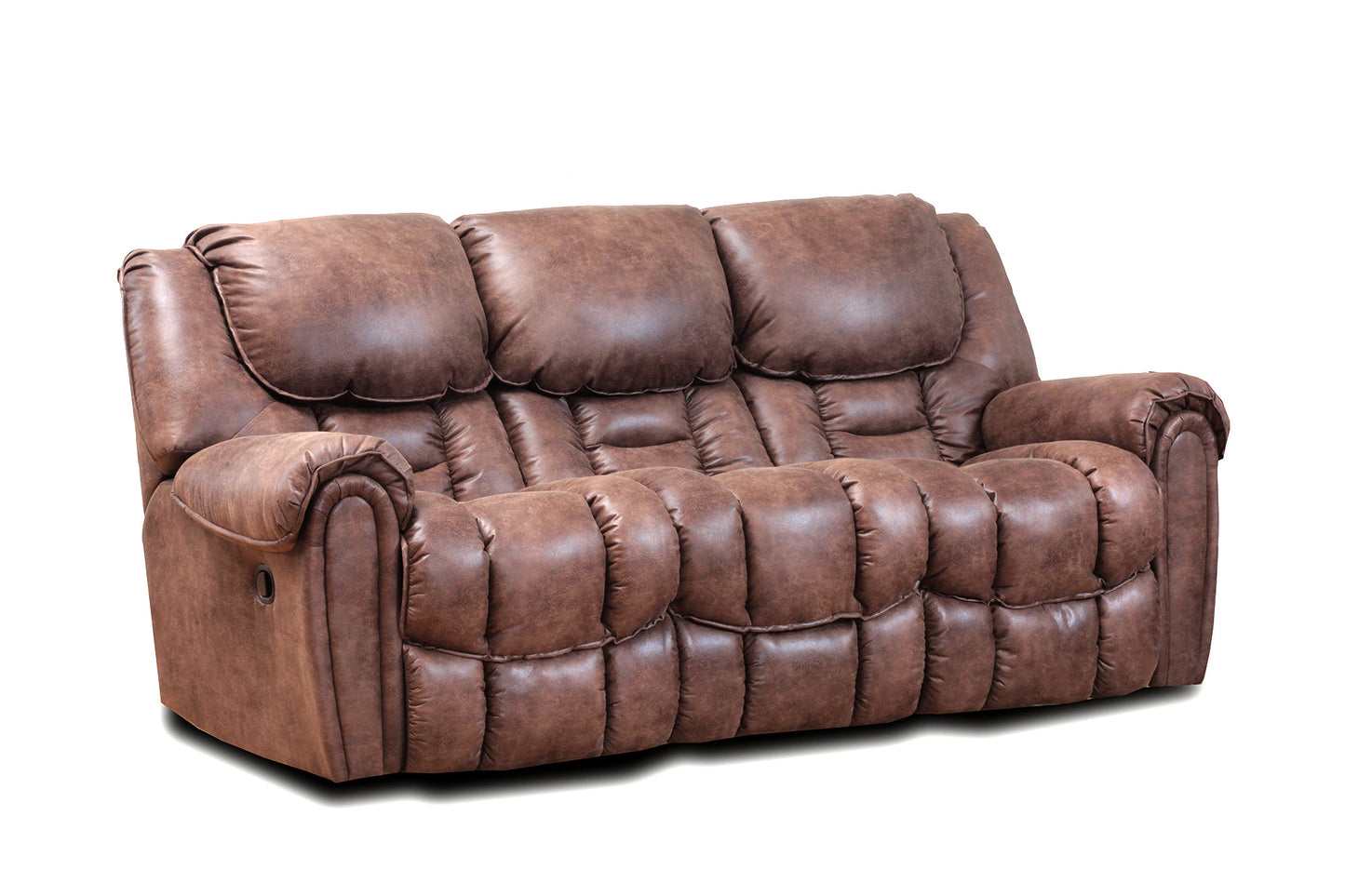 Del Mar Reclining Sofa