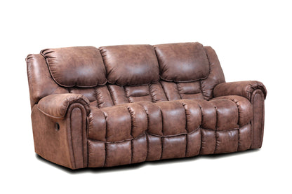 Del Mar Reclining Sofa