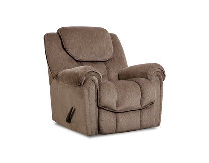 Del Mar Recliner