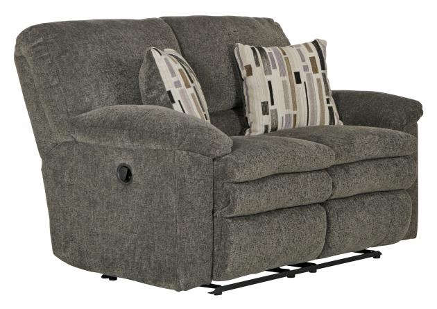 Tosh Reclining Loveseat