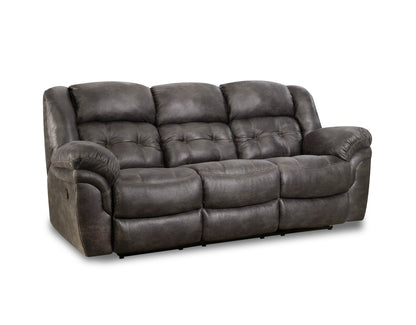 Frontier Reclining Sofa