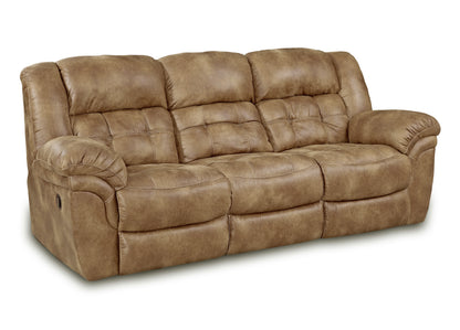 Frontier Reclining Sofa