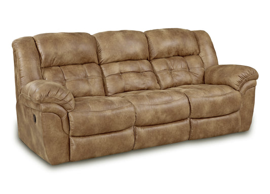 Frontier Reclining Sofa
