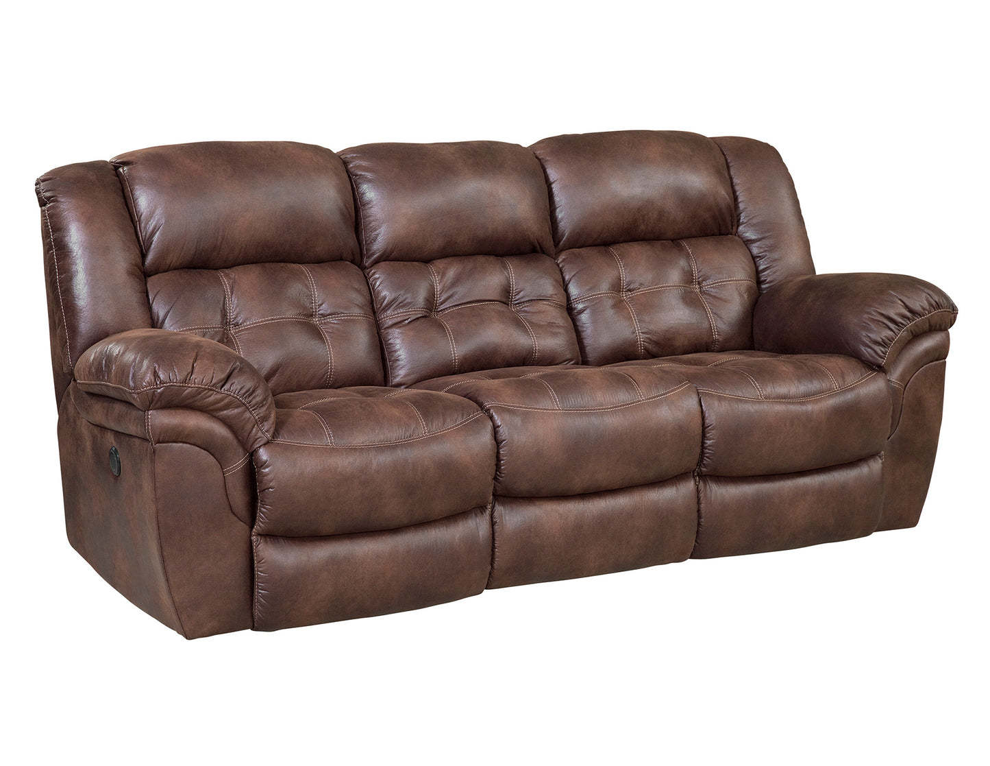 Frontier Reclining Sofa