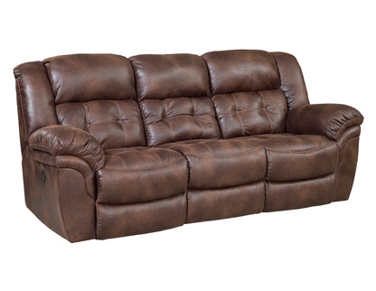 Frontier Reclining Sofa