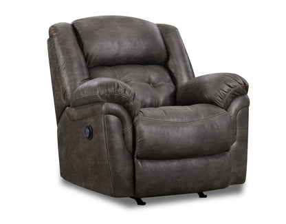 Frontier Recliner
