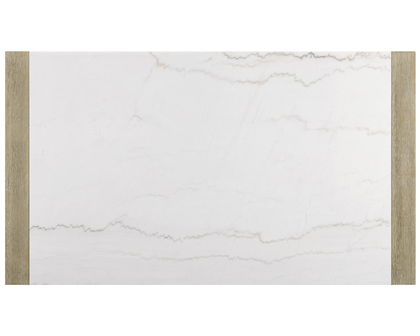Conjunto de comedor de 5 piezas de mármol Hazel