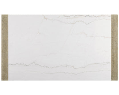 Hazel Marble 5 PC Dining Group